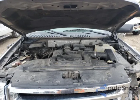 2012 Ford Expedition Xl z USA, uszkodzony, nr VIN 1FMJU1F59CEF01893